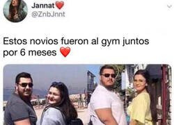Enlace a Progreso desigual
