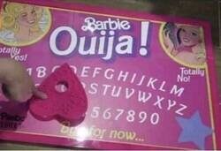 Enlace a Merchandising ocultista