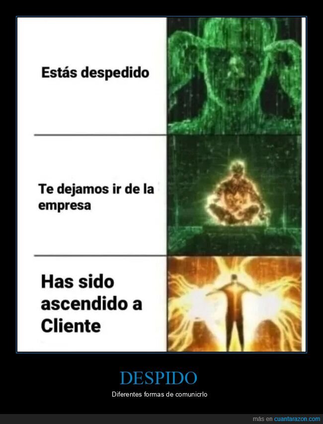 despido,trabajo