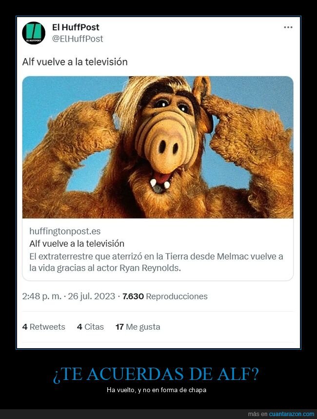 alf,volver