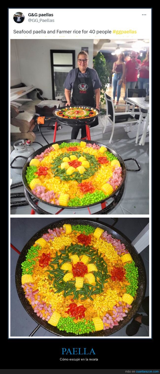paella,wtf