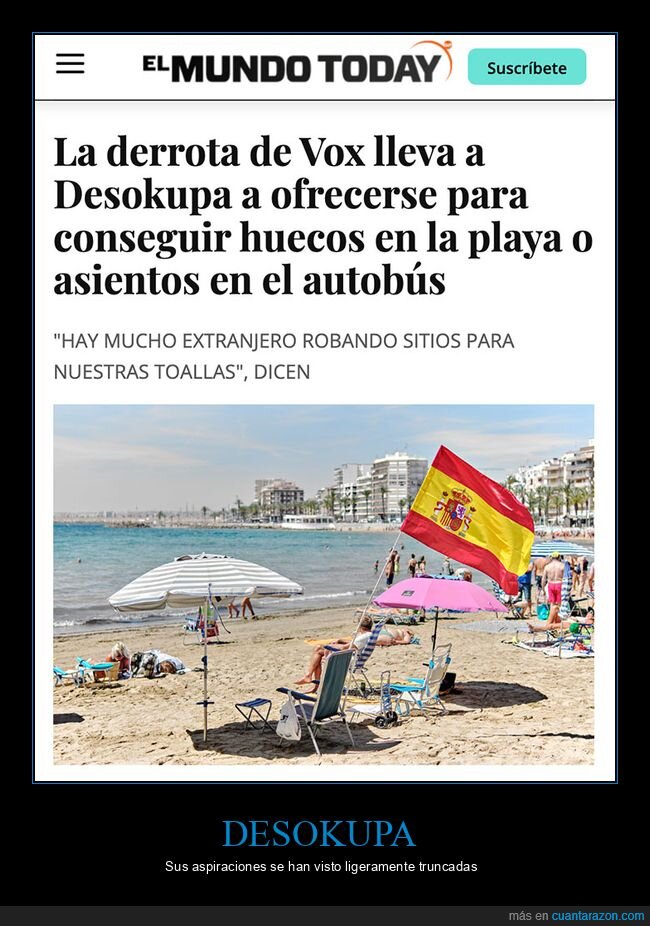 desokupa,elecciones,políticos,vox