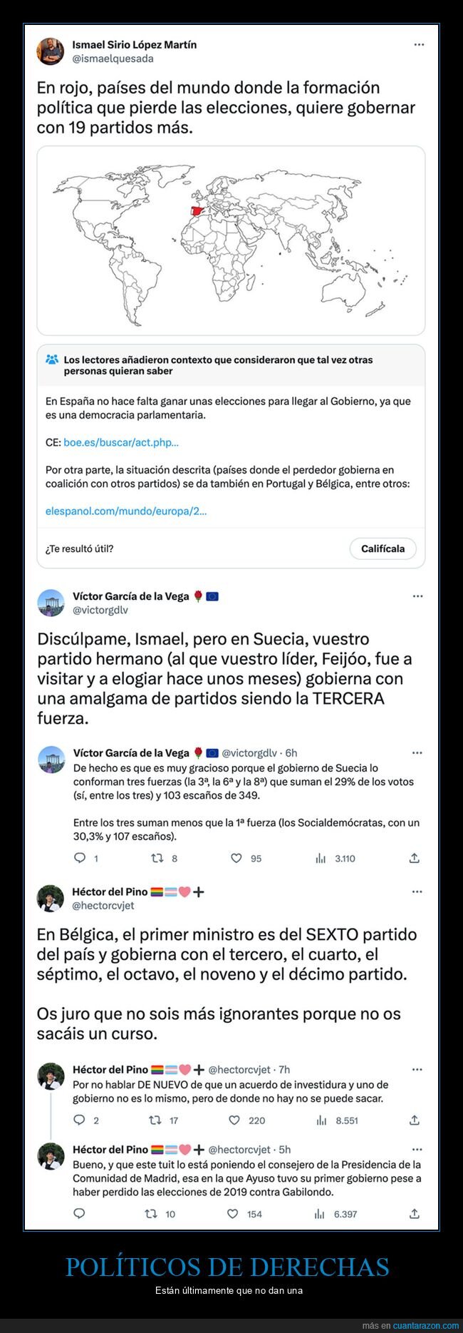 elecciones,fails,políticos,zasca