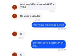 Enlace a La hostelería sigue en su línea...