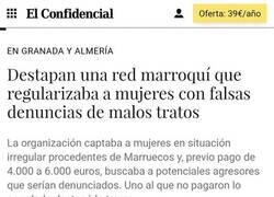 Enlace a Aprovechándose del sistema