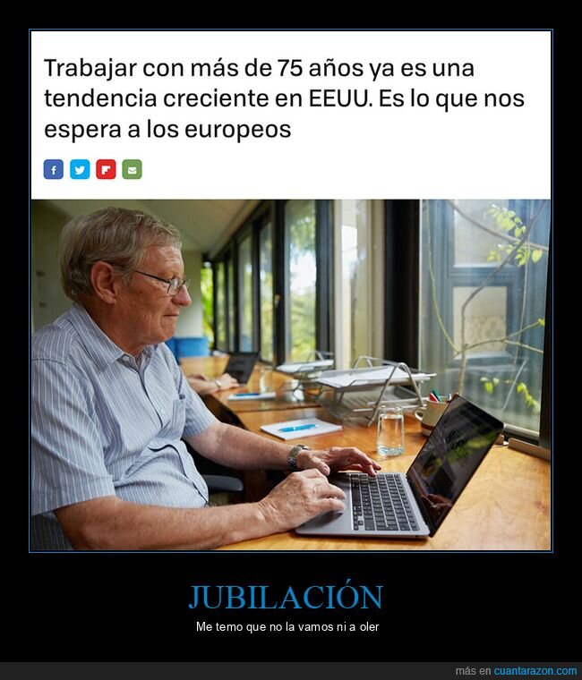 75 años,eeuu,europa,trabajar