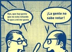 Enlace a Todas las elecciones igual...