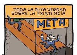 Enlace a La cruda realidad