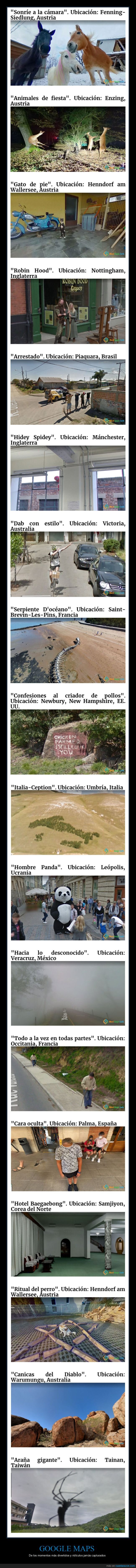 google maps,wtf