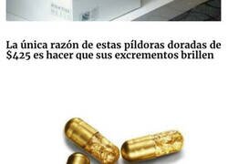 Enlace a Cosas asombrosas pero absolutamente inútiles