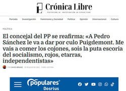 Enlace a Qué agradable sujeto...