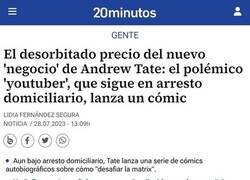 Enlace a No tiene pinta de que vaya a ser un éxito de ventas...