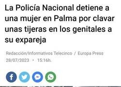 Enlace a Eso tiene que doler...