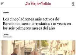 Enlace a Viejos conocidos de la policía