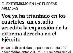 Enlace a La noticia que sorprendió a nadie