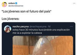 Enlace a 30 minutos discurriendo