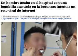 Enlace a Retos que se van de las manos