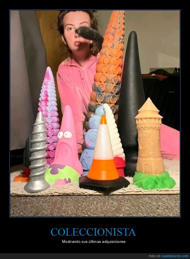 colección,juguetes,wtf