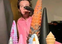 Enlace a Orgullosa de su colección