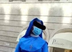 Enlace a Ha vuelto ha ocurrir...