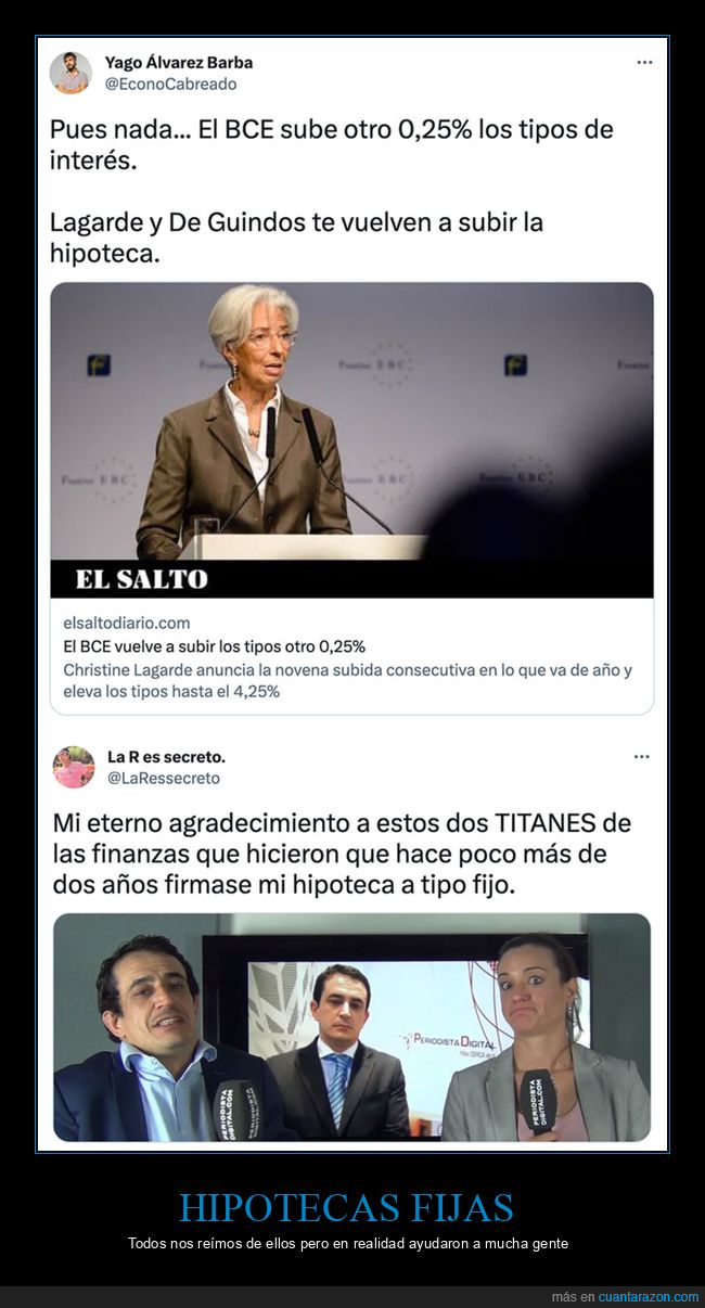 bce,hipotecas,tipos de interés