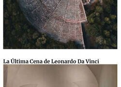 Enlace a Ángulos alternativos de eventos y lugares icónicos