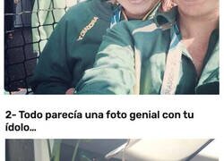 Enlace a Famosos que hicieron 