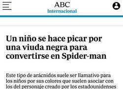 Enlace a No salió como esperaba