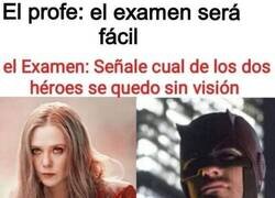 Enlace a Pregunta de examen