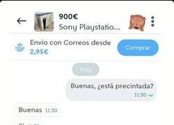 Enlace a Vacilando a revendedores