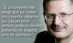 Enlace a Exigencias creyentes