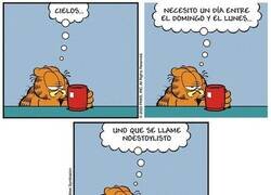 Enlace a Un día necesario