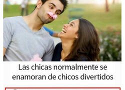 Enlace a Respuestas de este tipo llamado Xavier que son pura comedia