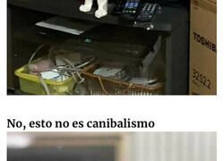 Enlace a Fotos muy confusas que deben mirarse dos veces para entender lo que está pasando