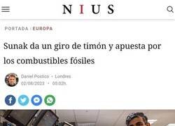 Enlace a A contracorriente