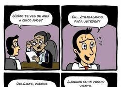 Enlace a Puedes responder con honestidad