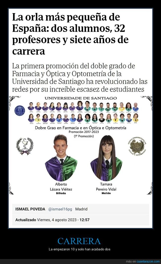 orla,pequeña,alumnos