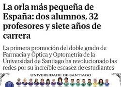 Enlace a Orla minimalista