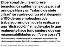 Enlace a Poco contentos con Harry