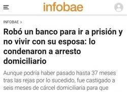 Enlace a El tiro por la culata