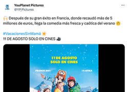 Enlace a Los dos tipos de películas europeas
