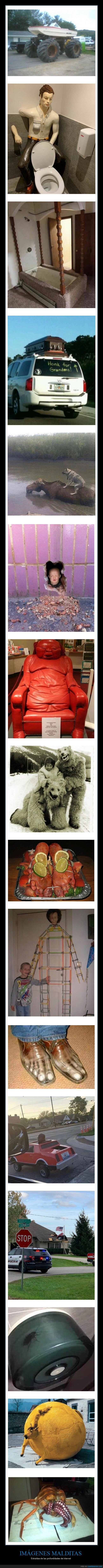 im&aacute;genes malditas,wtf