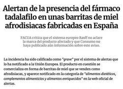 Enlace a Barritas con ingrediente secreto