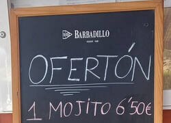 Enlace a La peor oferta de la historia