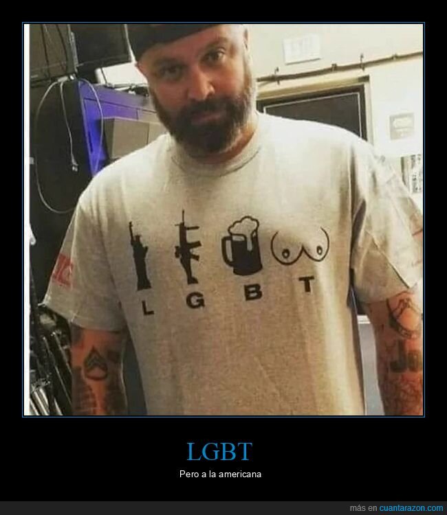 camiseta,eeuu,lgbt,wtf