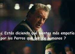 Enlace a Empatía selectiva