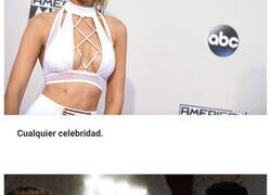 Enlace a Cosas que cuantos más años cumplas, menos te importarán