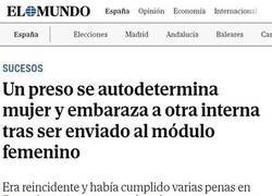 Enlace a Era cuestión de tiempo...