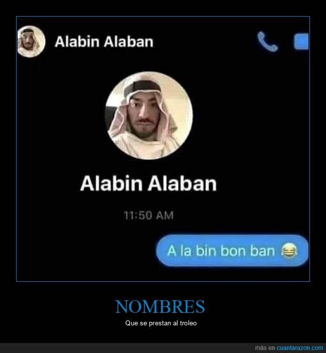 nombre,alabin alaban