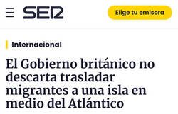 Enlace a La historia se repite